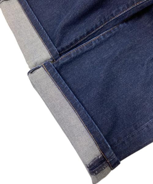 LEVI'S PReMIUM（リーバイス プレミアム）LEVI'S PReMIUM (リーバイス プレミアム) 569デニムパンツ インディゴ サイズ:W30×L32の古着・服飾アイテム