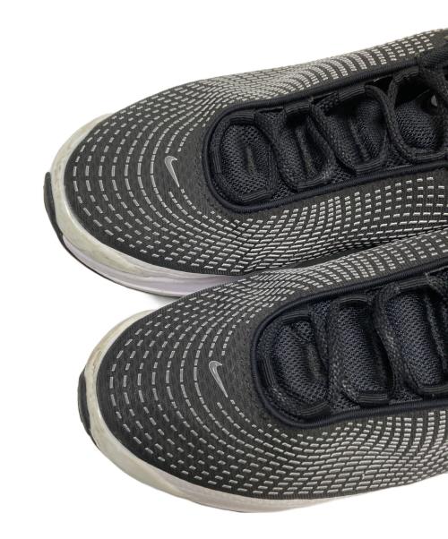 NIKE（ナイキ）NIKE (ナイキ) AIR MAX DN BLACK/WHITE-COOL GREY-PURE PLATINUM ブラック×ホワイト サイズ:26.5㎝の古着・服飾アイテム