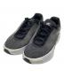 NIKE（ナイキ）の古着「AIR MAX DN BLACK/WHITE-COOL GREY-PURE PLATINUM」｜ブラック×ホワイト