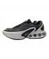 NIKE (ナイキ) AIR MAX DN BLACK/WHITE-COOL GREY-PURE PLATINUM ブラック×ホワイト サイズ:26.5㎝：8000円