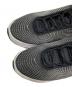 中古・古着 NIKE (ナイキ) AIR MAX DN BLACK/WHITE-COOL GREY-PURE PLATINUM ブラック×ホワイト サイズ:26.5㎝：8000円