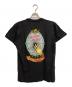 USED (ユーズド) 90sヴィンテージTシャツ ブラック サイズ:L：4500円