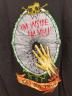中古・古着 USED (ユーズド) 90sヴィンテージTシャツ ブラック サイズ:L：4500円