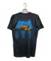 Tee Swing (ティースウィング) 80sバンドTシャツ ブラック サイズ:XL：16000円