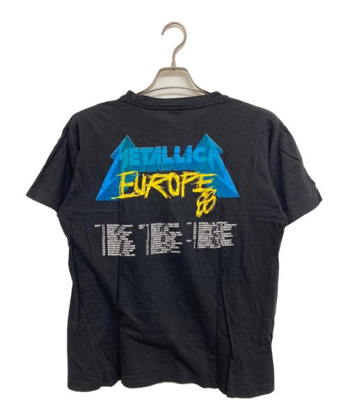 USED（ユーズド）USED (ユーズド) 80sヴィンテージTシャツ ブラック サイズ:Lの古着・服飾アイテム