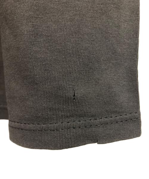 BROCKUM（ブロッカム）BROCKUM (ブロッカム) 90ヴィンテージTシャツ ブラック サイズ:Lの古着・服飾アイテム