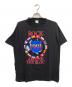 USED（ユーズド）の古着「90sヴィンテージバンドTシャツ」｜ブラック