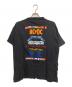 USED (ユーズド) 90sヴィンテージバンドTシャツ ブラック サイズ:L：15000円