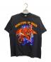 USED（ユーズド）の古着「ヴィンテージTシャツ」｜ブラック