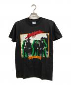 MY SHIRT-）の古着「バンドTシャツ」｜ブラック