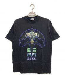 SoF Tee（ソフ ティー）の古着「ヴィンテージTシャツ」｜ブラック