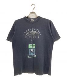 SoF Tee（ソフ ティー）の古着「90sバンドTシャツ」｜ブラック