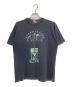 SoF Tee（ソフ ティー）の古着「90sバンドTシャツ」｜ブラック