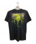 Tee Swing (ティースウィング) 90sヴィンテージTシャツ ブラック サイズ:L：15000円