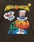 中古・古着 USED (ユーズド) ヴィンテージTシャツ ブラック サイズ:L：5000円