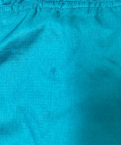 NIKE（ナイキ）NIKE (ナイキ) 90‘Sプルオーバージャケット ブルー サイズ:Mの古着・服飾アイテム