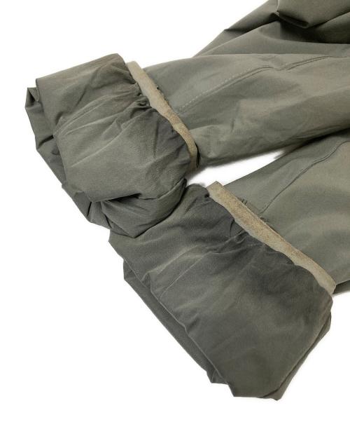 THE NORTH FACE（ザ ノース フェイス）THE NORTH FACE (ザ ノース フェイス) ベントリックスゼファーカーディガン グレー サイズ:Lの古着・服飾アイテム