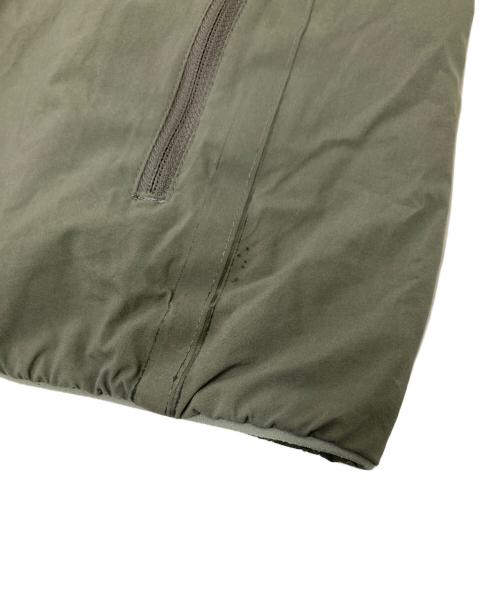 THE NORTH FACE（ザ ノース フェイス）THE NORTH FACE (ザ ノース フェイス) ベントリックスゼファーカーディガン グレー サイズ:Lの古着・服飾アイテム