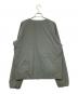 THE NORTH FACE (ザ ノース フェイス) ベントリックスゼファーカーディガン グレー サイズ:L：7000円