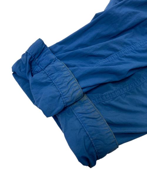 THE NORTH FACE（ザ ノース フェイス）THE NORTH FACE (ザ ノース フェイス) ジャニーズテックインディゴコート ブルー サイズ:Mの古着・服飾アイテム