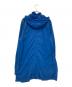 THE NORTH FACE (ザ ノース フェイス) ジャニーズテックインディゴコート ブルー サイズ:M：4500円
