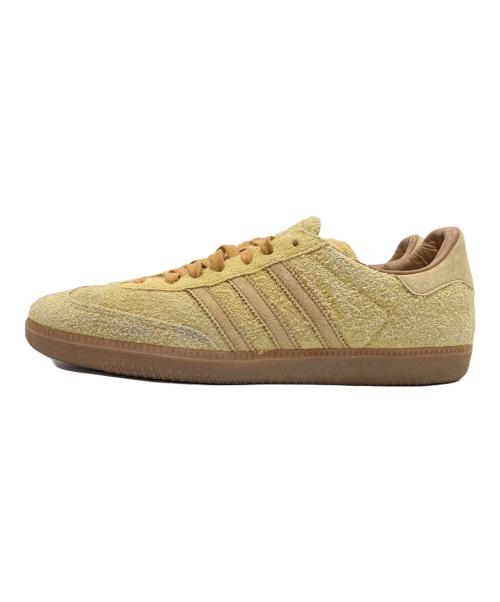 adidas（アディダス）adidas (アディダス) ローカット ベージュ サイズ:29.0cmの古着・服飾アイテム