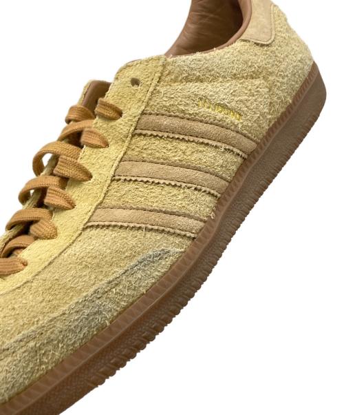 adidas（アディダス）adidas (アディダス) ローカット ベージュ サイズ:29.0cmの古着・服飾アイテム