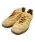 adidas（アディダス）の古着「ローカット」｜ベージュ