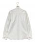 WOOLRICH (ウールリッチ) スナップボタンシャツ ホワイト サイズ:USA:S：5000円