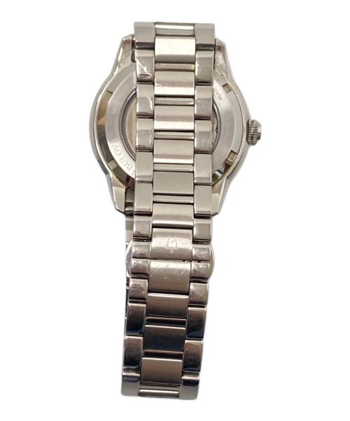 BULOVA（ブローバ）BULOVA (ブローバ) SUTTON シルバー サイズ:下記参照の古着・服飾アイテム