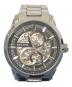 BULOVA（ブローバ）の古着「SUTTON」｜シルバー