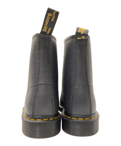 Dr.Martens（ドクターマーチン）Dr.Martens (ドクターマーチン) stussy (ステューシー) 14608ホールブーツ ブラック サイズ:US:10M/11Lの古着・服飾アイテム