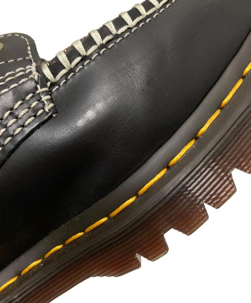 Dr.Martens（ドクターマーチン）Dr.Martens (ドクターマーチン) ４ホールシューズ ブラック サイズ:US:10M/11Lの古着・服飾アイテム