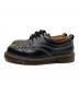 Dr.Martens (ドクターマーチン) ４ホールシューズ ブラック サイズ:US:10M/11L：12000円