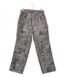 Dickies（ディッキーズ）の古着「DOUBLE KNEE UTILITY Extended by GORO NAKATSUGAWA MIN-NANO」｜ベージュ