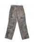 Dickies（ディッキーズ）の古着「DOUBLE KNEE UTILITY Extended by GORO NAKATSUGAWA MIN-NANO」｜ベージュ