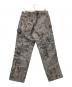 Dickies (ディッキーズ) DOUBLE KNEE UTILITY Extended by GORO NAKATSUGAWA MIN-NANO ベージュ サイズ:W34：6000円