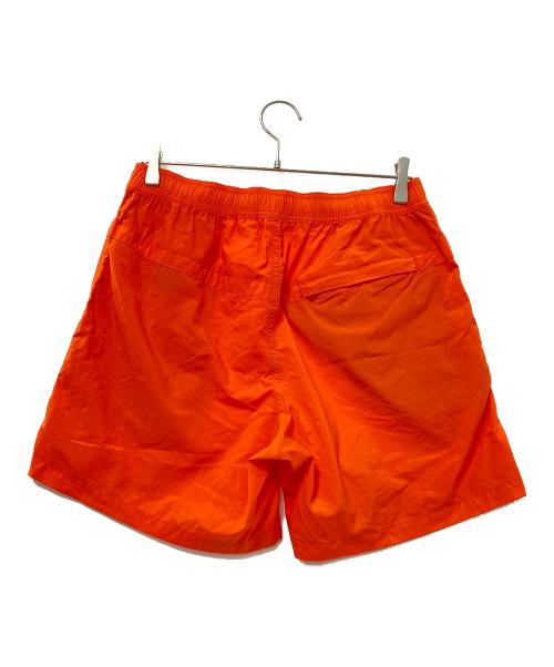 THE NORTH FACE（ザ ノース フェイス）THE NORTH FACE (ザ ノース フェイス) VERSATILE SHORT オレンジ サイズ:XLの古着・服飾アイテム
