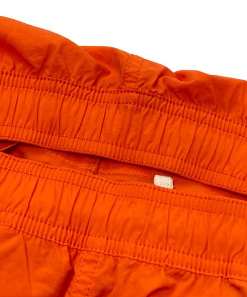 THE NORTH FACE（ザ ノース フェイス）THE NORTH FACE (ザ ノース フェイス) VERSATILE SHORT オレンジ サイズ:XLの古着・服飾アイテム