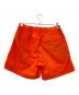 THE NORTH FACE (ザ ノース フェイス) VERSATILE SHORT オレンジ サイズ:XL：4000円