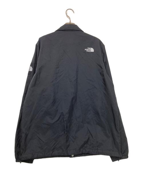 THE NORTH FACE（ザ ノース フェイス）THE NORTH FACE (ザ ノース フェイス) The Coach Jacket ブラック サイズ:XLの古着・服飾アイテム