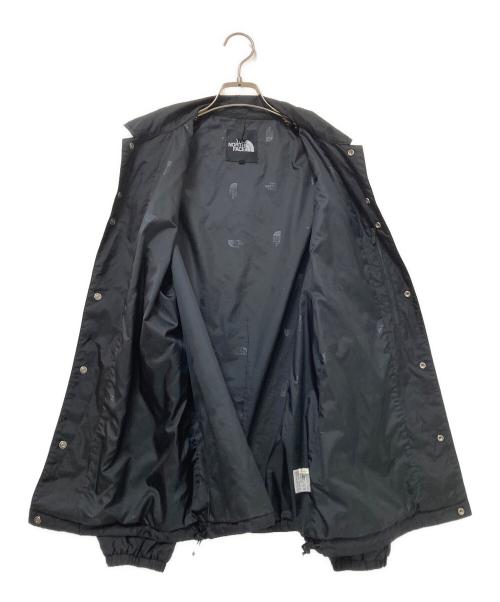 THE NORTH FACE（ザ ノース フェイス）THE NORTH FACE (ザ ノース フェイス) The Coach Jacket ブラック サイズ:XLの古着・服飾アイテム