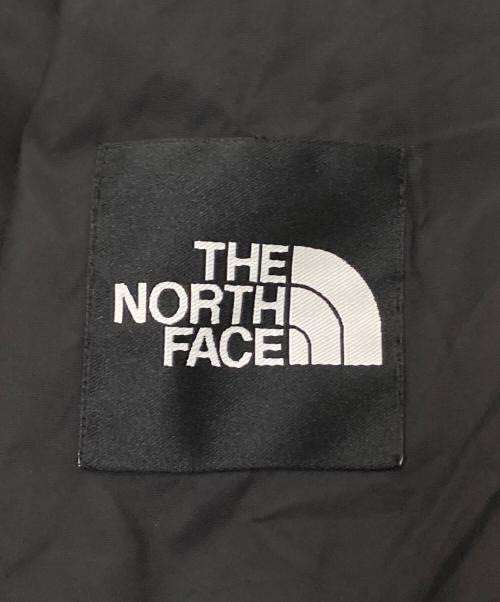 THE NORTH FACE（ザ ノース フェイス）THE NORTH FACE (ザ ノース フェイス) The Coach Jacket ブラック サイズ:XLの古着・服飾アイテム