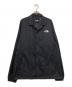 THE NORTH FACE（ザ ノース フェイス）の古着「The Coach Jacket」｜ブラック