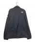THE NORTH FACE (ザ ノース フェイス) The Coach Jacket ブラック サイズ:XL：8000円