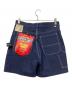 Dickies (ディッキーズ) ペインターハーフパンツ インディゴ サイズ:30 未使用品：12000円
