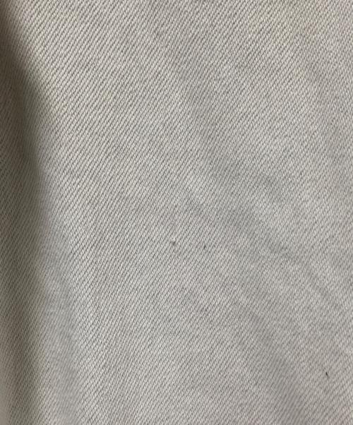 Champion REVERSE WEAVE（チャンピオン リバース ウィーブ）Champion REVERSE WEAVE (チャンピオン リバース ウィーブ) ジップフーデットスウェットシャツ グレー サイズ:Lの古着・服飾アイテム