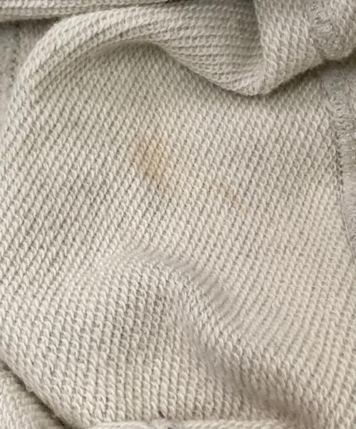Champion REVERSE WEAVE（チャンピオン リバース ウィーブ）Champion REVERSE WEAVE (チャンピオン リバース ウィーブ) ジップフーデットスウェットシャツ グレー サイズ:Lの古着・服飾アイテム
