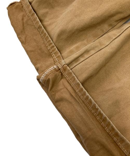 Dickies（ディッキーズ）Dickies (ディッキーズ) ペインターパンツ ブラウン サイズ:36×30の古着・服飾アイテム