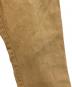 中古・古着 Dickies (ディッキーズ) ペインターパンツ ブラウン サイズ:36×30：8000円